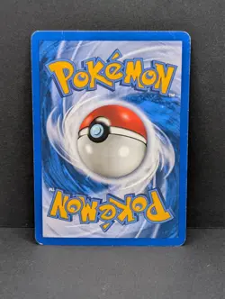 Magnemite Pokemon TCG Legendary Collection Reverse Holo Rare fireworks MP - Image 2