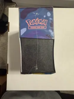 Pokemon TCG: Chaos Rising Pokemon Center Exclusive ETB - Sealed - Image 2