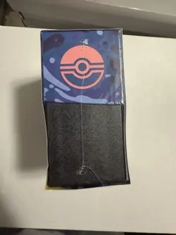 Pokemon TCG: Chaos Rising Pokemon Center Exclusive ETB - Sealed - Image 5