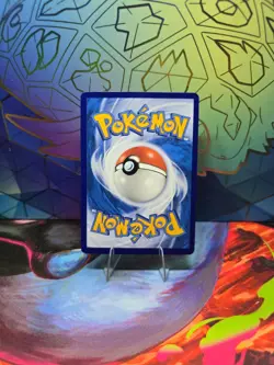 Captain Pikachu Master Ball Gem Pack Volume 5 0105/07 NM - Image 4