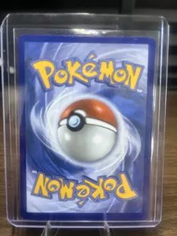 Pokemon TCG Watchog CRI 097/086 Regular 100 HP Stage 1 Beast EN 2026 - Image 2
