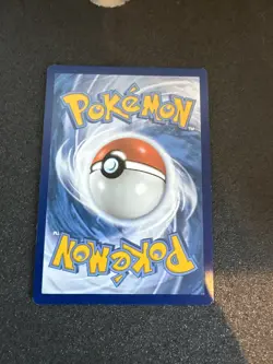 Pokemon TCG: Pikachu - Sword & Shield Promos - SWSH153 - Snowflake Stamp - Image 4