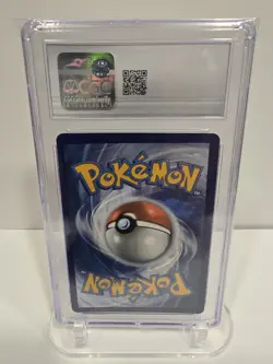 Pokemon CGC Gem Mint 10 - 2022 Silver Tempest Rayquaza Vmax TG29 - Image 2