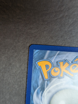 Pokemon Umbreon GX 80/149 Burning Shadows Full Art Holo Ultra Rare - LP to NM - - Image 5