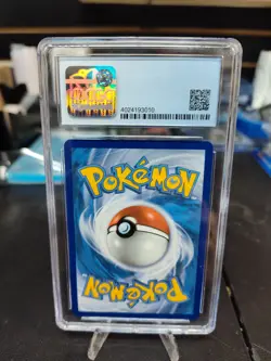 Snorlax 224/198 Secret Rare Chilling Reign Pokemon English CGC 9.5 - Image 2