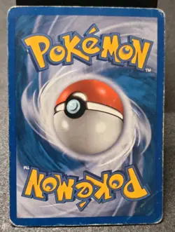 Porygon 80/113 EX Delta Species Holo Common 2005 Pokemon TCG - Image 2