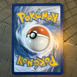 FENNEKIN 10/124 REVERSE HOLO COMMON POKEMON FATES COLLIDE - Image 2