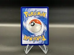 Umbreon Holo Gem Pack Vol 2 Chinese Pokemon 0609/ 15 Masterball - Image 2