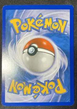 Roseanne's Research #125 Pokemon Secret Wonders LP Pokemon TCG - Image 2