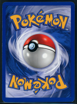 2000 Pokemon Neo Genesis 1st Edition Jumpluff #7 Holo Rare Nice Condition - Image 2
