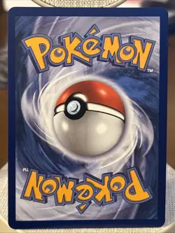 Pokemon TCG Lurantis Ex Full Art, 096/084, Pitch Black New Set, NM Fast Shipping - Image 4