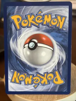 Pokemon TCG Hitmontop IR 240/217, Ascended Heroes, NM Fast Shipping - Image 4