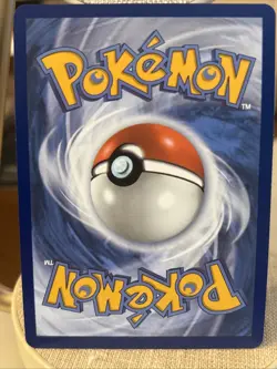 Pokemon TCG Thievul Pitch Black 092/084 IR, Holo NM Fast Shipping - Image 4