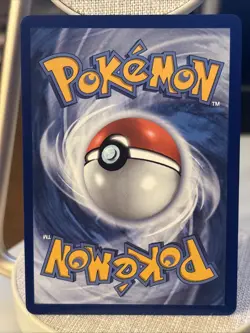 Pokemon TCG Ethan’s Magcargo IR 222/217, Ascended Heroes, NM Fast Shipping - Image 4