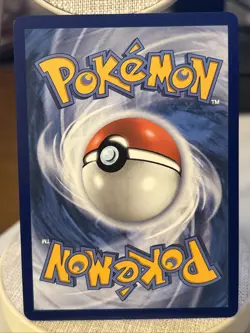 Pokemon TCG Canari Full Art 257/217, Ascended Heroes, NM Fast Shipping - Image 5
