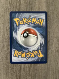 N's Zoroark ex 286/217 Special Illustration Rare Ascended Heroes Pokemon Holo - Image 2