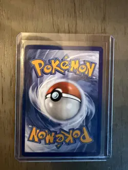 Mega Darkrai ex 116/084 Pitch Black Special Illustration Rare PokemonTCG English - Image 3