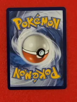 Pokemon TCG Mega Zeraora EX 114/084 Pitch Black Full Art Holo Ultra Rare EN - Image 2