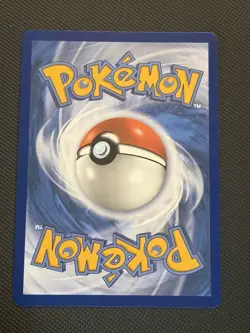 Pokemon TCG Pitch Black 109/084 Gwynn Full Art Ultra Rare - NM - Image 2