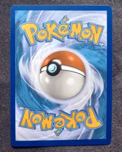 Pokemon TCG Dangerous Laser #58 Shrouded Fable ACE Spec Rare - Near Mint - Image 2