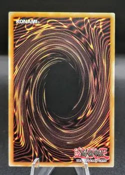 Yugioh - Cosmic Blazar Dragon - 1st Edition Card - Image 2