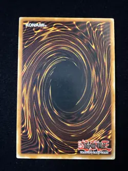 Ultra Rare Limited Edition | Ring of Destruction | Invasion of Chaos | IOC-SE3 - Image 4
