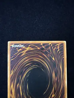 Ultra Rare Limited Edition | Ring of Destruction | Invasion of Chaos | IOC-SE3 - Image 5