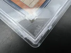 Yu-Gi-Oh EEN-EN019 1st Edition Ultimate Rare Rapid-Fire Magician PSA 10 GEM MINT - Image 3