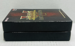 Yu-Gi-Oh! Rarity Collection 5 V Box 1st Edition Lot of 2 Sealed - Image 3