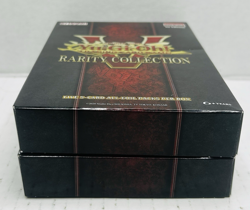 Yu-Gi-Oh! Rarity Collection 5 V Box 1st Edition Lot of 2 Sealed - Image 4