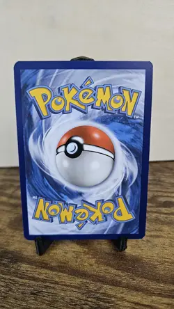 2017 Pokemon Crimson Invasion Gengar Reverse Holo Rare 38/111 NM - Image 2