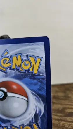 2017 Pokemon Crimson Invasion Gengar Reverse Holo Rare 38/111 NM - Image 3