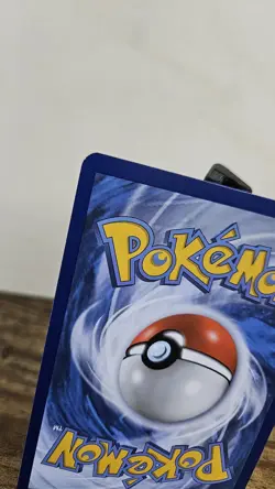 2017 Pokemon Crimson Invasion Gengar Reverse Holo Rare 38/111 NM - Image 4