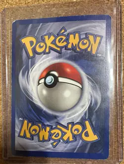 Machamp 8/102 -1st Edition Base Set Holo Rare Pokemon TCG WOTC NM - Image 2