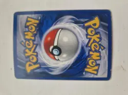 Pokemon TCG Sealed 1st Edition Machamp Base Set Holo Rare 8/102 WOTC 1999 - Image 2
