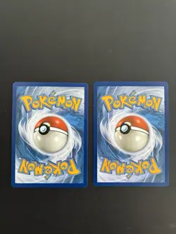 Detective Pikachu Promo SM170 & SM190 Stamped Pokemon Card Great Condition - Image 2