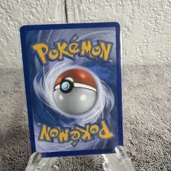 2009 Pokemon Platinum Arceus Charizard Holo Rare 1/99 Vintage Card - Image 3