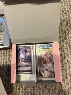 HOLOLIVE official card game LOT (bulk and hits) - Image 2