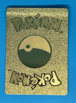 Snorlax VMax HP340 G-Max Fall Fan Art Card - Image 2