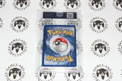 Magneton #11/62 - 1st Edition - PSA 8.5 - Pokemon Card TCG - Fossil Set 8 9 - Image 2