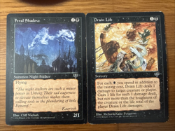 MTG 11 Mirage Edition Cards -Teferi's Isle and more - Magic The Gathering - Image 5