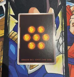 Frieza FS04-12 Ultimate Battle 2024 Vol.1 Top 8 Prize Card Promo Dragon Ball - Image 2