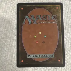 Magic: The Gathering Sylvan Safekeeper Judgment English Regular Uncommon #133 - Image 2
