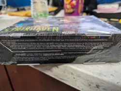 Wizards of the Coast Magic: The Gathering Strixhaven Collector Booster Box Foil - Image 2