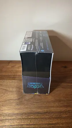 Pokemon TCG Mega Evolutions Phantasmal Flames ME02 Elite Trainer Box ETB - Image 5