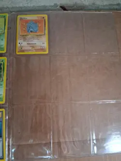 Pokemon TCG Lot of 18 Legendary Collection Vintage WOTC 2002 NM to LP Condition - Image 4