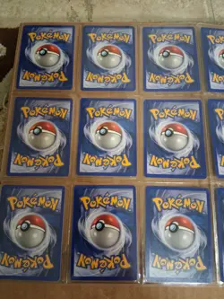 Pokemon TCG Lot of 18 Legendary Collection Vintage WOTC 2002 NM to LP Condition - Image 5