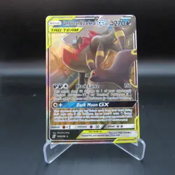 Pokemon TCG Umbreon & Darkrai #125/236 **Lightly Played - Image 1