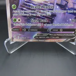 Pokemon TCG Umbreon & Darkrai #125/236 **Lightly Played - Image 3