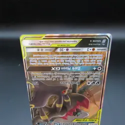 Pokemon TCG Umbreon & Darkrai #125/236 **Lightly Played - Image 4
